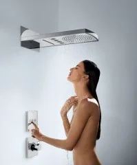 15760000 Термостат ShowerSelect Highfow, СМ