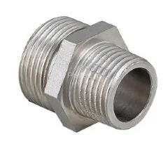 Ниппель переходной 2&quot;х1.1/2&quot; VALTEC