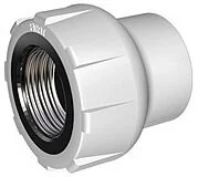 Муфта комб. PPR-ВР D32х1/2&quot; Aquapipe