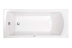 Ванна акриловая Santek Монако XL прямоугольная 170х75, белая