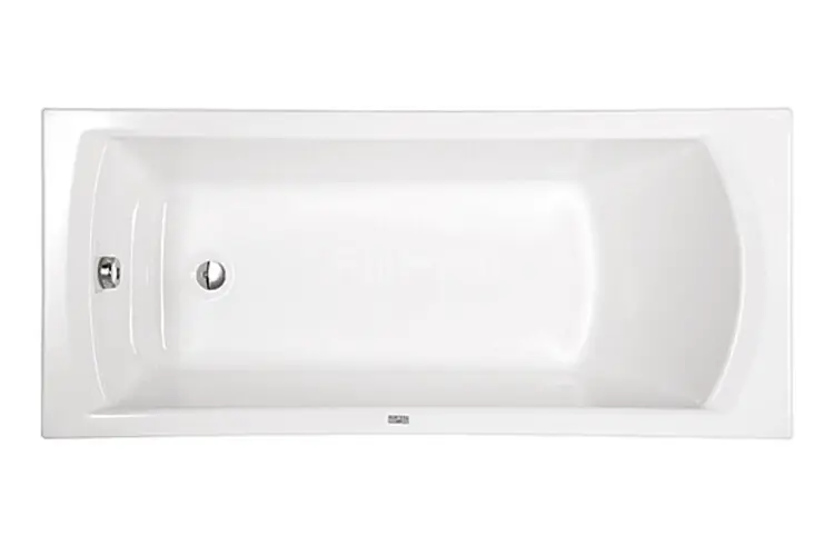 Ванна акриловая Santek Монако XL прямоугольная 170х75, белая