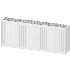 Радиатор стальной панельный LEMAX Compact 33Х400Х1100