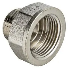 Переходник ВР/НР 1&quot;х3/4&quot; VALTEC