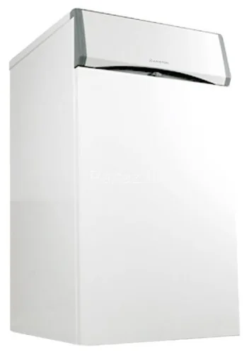 Котел газовый напольный ARISTON UNOBLOC G 55 RI MET