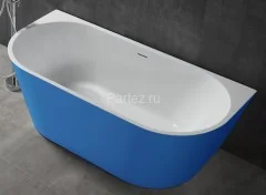 Акриловая ванна ABBER AB9216-1.7DB