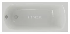 Ванна акриловая AZARIO ADELINA прямоугольная 160*75 см (AV.0010160)