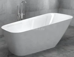 Акриловая ванна ABBER AB9218