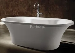 Акриловая ванна Gemy G9228