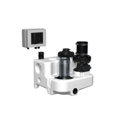 Канализационная установка Grundfos MULTILIFT MSS.11.1.2 (4м, без обратного клапана)