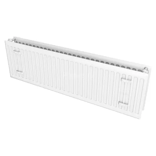 Радиатор стальной панельный LEMAX Compact Hygienе 20Х300Х1400