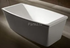 Акриловая ванна ABBER AB9229