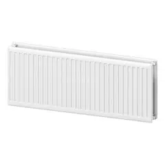 Радиатор стальной панельный LEMAX Compact Hygienе 20Х400Х1300