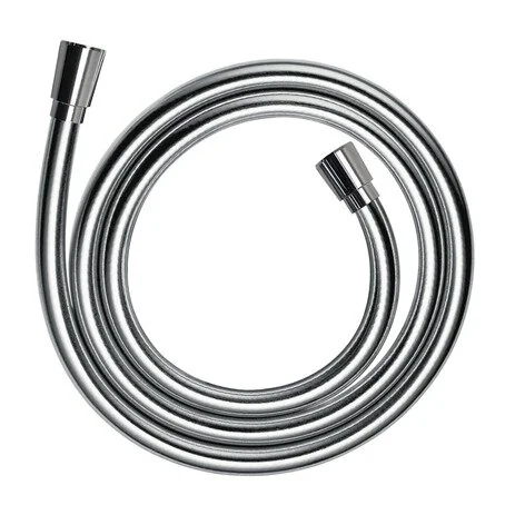 28248000 Шланг для душа Isiflex 1.6м с регулировкой напора воды
