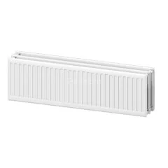 Радиатор стальной панельный LEMAX Compact Hygienе 30Х300Х2200