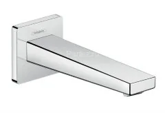 32542000 Metropol Излив 167 мм