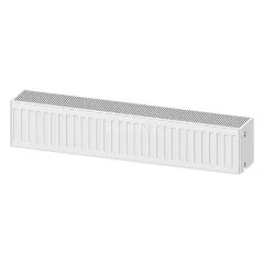 Радиатор стальной панельный LEMAX Compact 33Х200Х2600