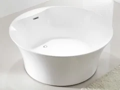 Акриловая ванна ABBER AB9278