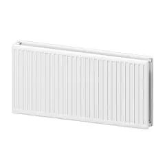 Радиатор стальной панельный LEMAX Compact Hygienе 20Х500Х500