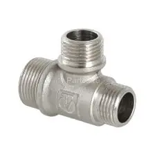 Тройник переходной НР 3/4х1/2&quot;х3/4&quot;&quot; VALTEC