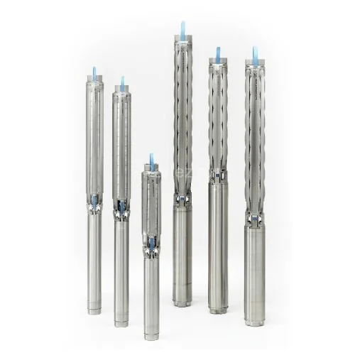 Скважинный насос Grundfos SP 1A-21 1x230В