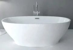Акриловая ванна ABBER AB9207