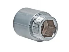 Удлинитель НВ 1&quot;х70 мм VALTEC