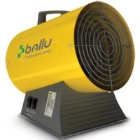 Тепловая пушка электрическая Ballu BHP-3.000CL