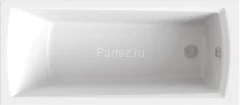 Ванна акриловая Azario Бали 160х70