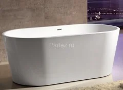 Акриловая ванна ABBER AB9203-1.4