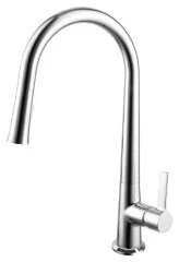Смеситель для кухни Lemark Soul LM6001C