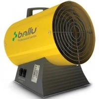 Тепловая пушка электрическая Ballu BHP-5.000CL