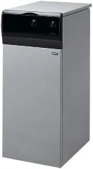 Котел газовый напольный Baxi Slim 1.620 iN