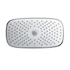 Верхний душ Hansgrohe Raindance Select E 300 2jet