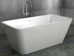 Акриловая ванна ABBER AB9212