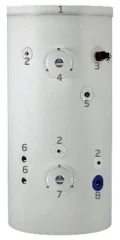 Бойлер косвенного нагрева Baxi PREMIER plus 570