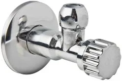 Вентиль для подключения смесителя 1/2&quot;xM10 VALTEC
