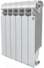 Радиатор алюминиевый Royal Thermo Indigo 500/100-4