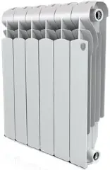 Радиатор алюминиевый Royal Thermo Indigo 500/100-4