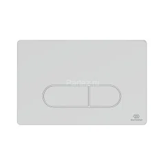 Кнопка смыва Ideal Standard OLEAS M1, хром (R0115AA)