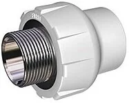 Муфта комб. PPR-НР D25х1&quot; Lammin