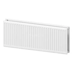 Радиатор стальной панельный LEMAX Compact Hygienе 20Х400Х3000