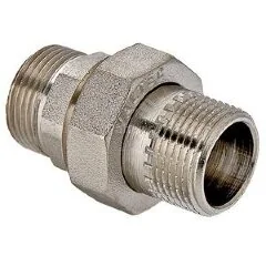 Американка прямая НР 3/4&quot; VALTEC