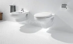Унитаз подвесной Roca VICTORIA Laura (7.3463.0.300.R)