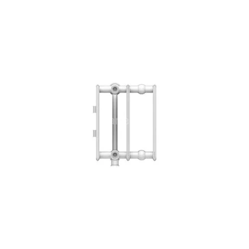 Радиатор стальной панельный LEMAX Valve Compact Hygiene 30Х300Х600