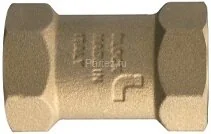 Клапан обратный 2&quot; BLOCK ITAP