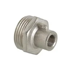 Переходник для подключения датчика температуры 3/4&quot; VALTEC