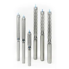 Скважинный насос Grundfos SP 11-24 3x400В