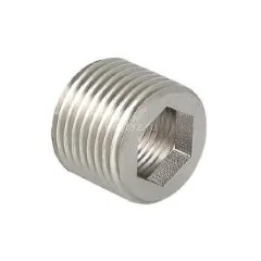 Футорка под шестигранный ключ 1&quot;х3/4&quot; VALTEC