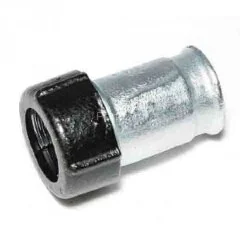Соединитель с внутренней резьбой IK 1.1/4&quot; GEBO
