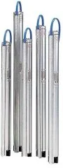 Скважинный насос Grundfos SQ 2-70 с кабелем 80 м